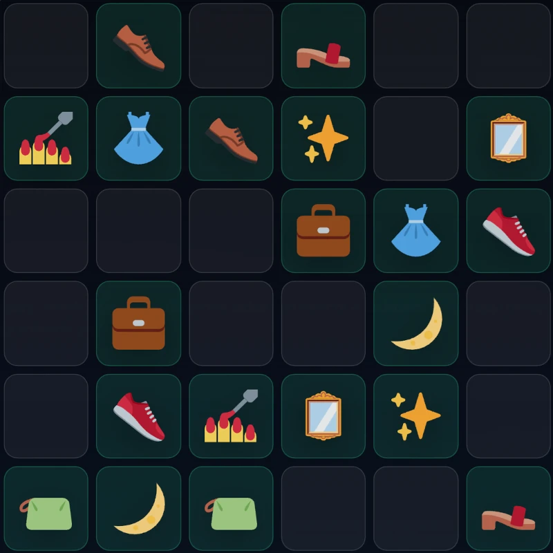 Memory – gra logiczna